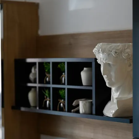 Breathtaking Penthouse Crimson Court B Daire Is-Swieqi