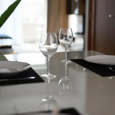 Daire Breathtaking Penthouse Crimson Court B Is-Swieqi