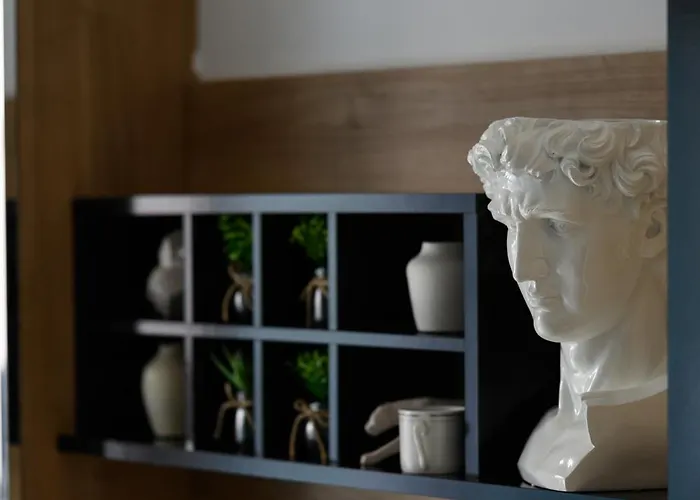 Breathtaking Penthouse Crimson Court B Апартаменты Is-Swieqi