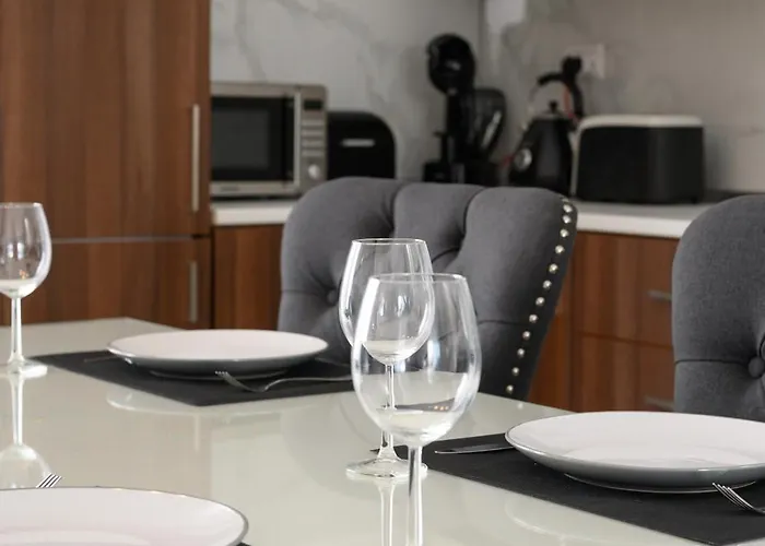 Breathtaking Penthouse Crimson Court B Апартаменты Is-Swieqi