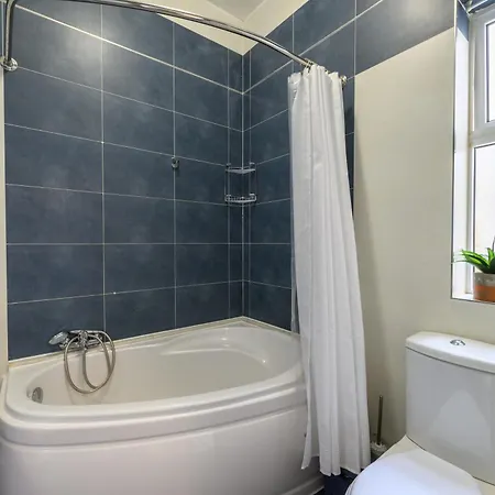 Apartament Breathtaking Penthouse Crimson Court B *