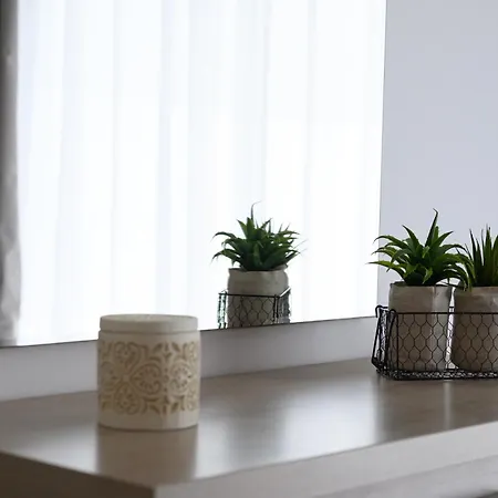 Apartament Breathtaking Penthouse Crimson Court B *