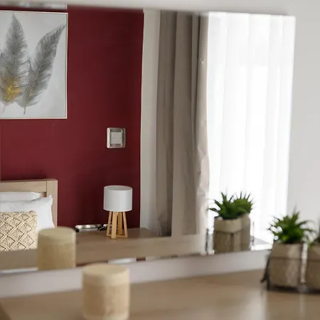 Apartament Breathtaking Penthouse Crimson Court B Is-Swieqi