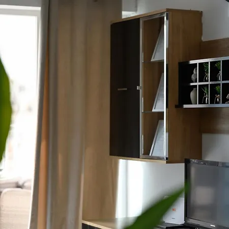 Breathtaking Penthouse Crimson Court B *