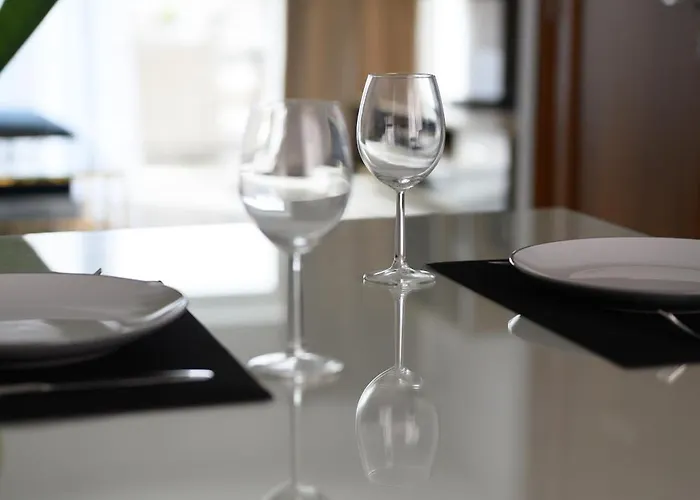 아파트 Breathtaking Penthouse Crimson Court B Is-Swieqi